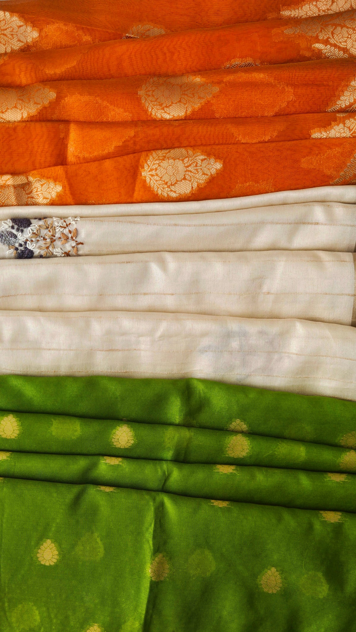 Noor Banarasi Collection