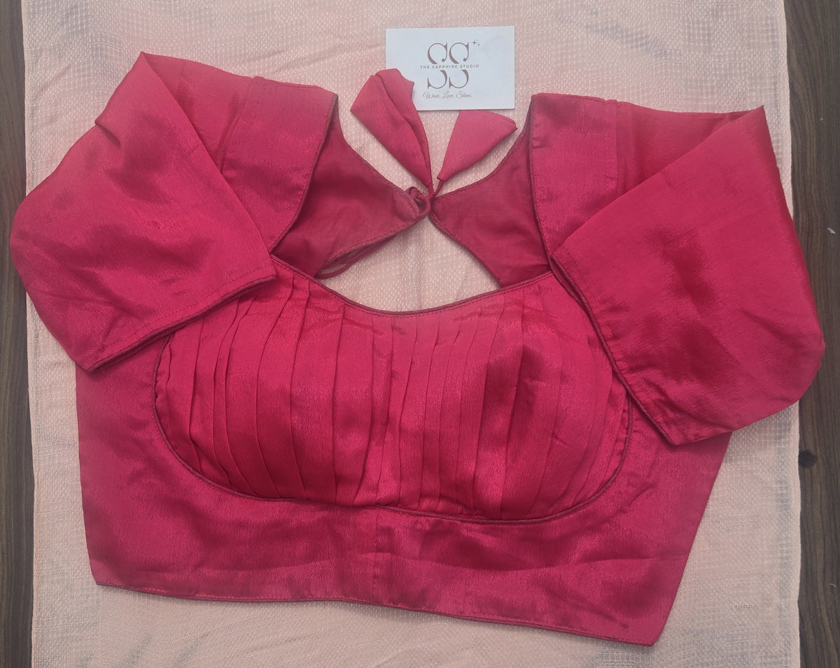 Readymade Blouses