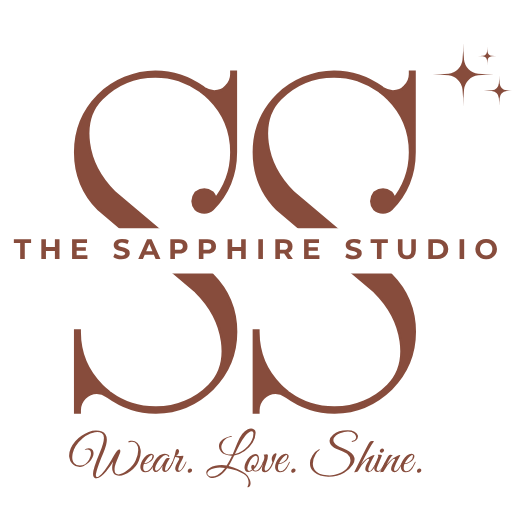 The Sapphire Studio